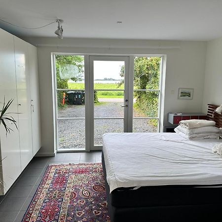 Lango Feriecenter - Sea View Eksteriør bilde