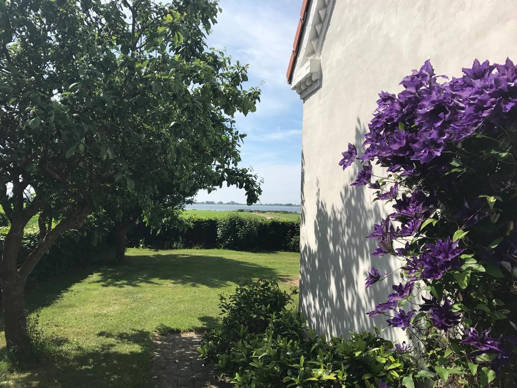 Lango Feriecenter - Sea View Eksteriør bilde